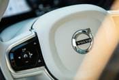 2022 Volvo S90 Recharge Plug-In Hybrid T8 Inscription Sedan Interior Detail