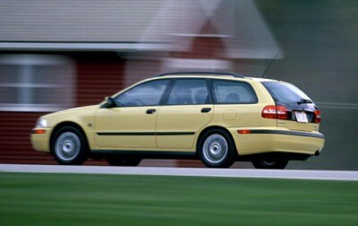 2001 volvo v40 mpg 2001 volvo v40 mpg