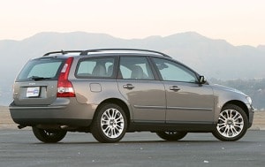 2005 volvo v50 t5 awd 2005 volvo v50 t5 awd