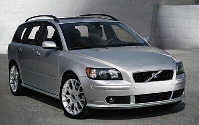 2006 Volvo V50