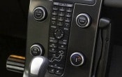 2010 Volvo V50 T5 R-Design Center Console