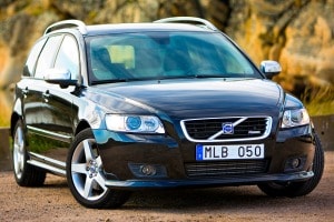 2010 Volvo V50 Pictures - 61 Photos | Edmunds