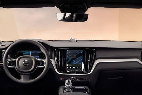 2026 Volvo V60 Cross Country B5 Ultra 2026 volvo v60 cross country b5 ultra