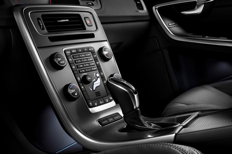 2015 Volvo V60 Pictures 109 Photos Edmunds