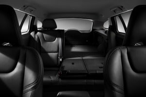 2015 Volvo V60