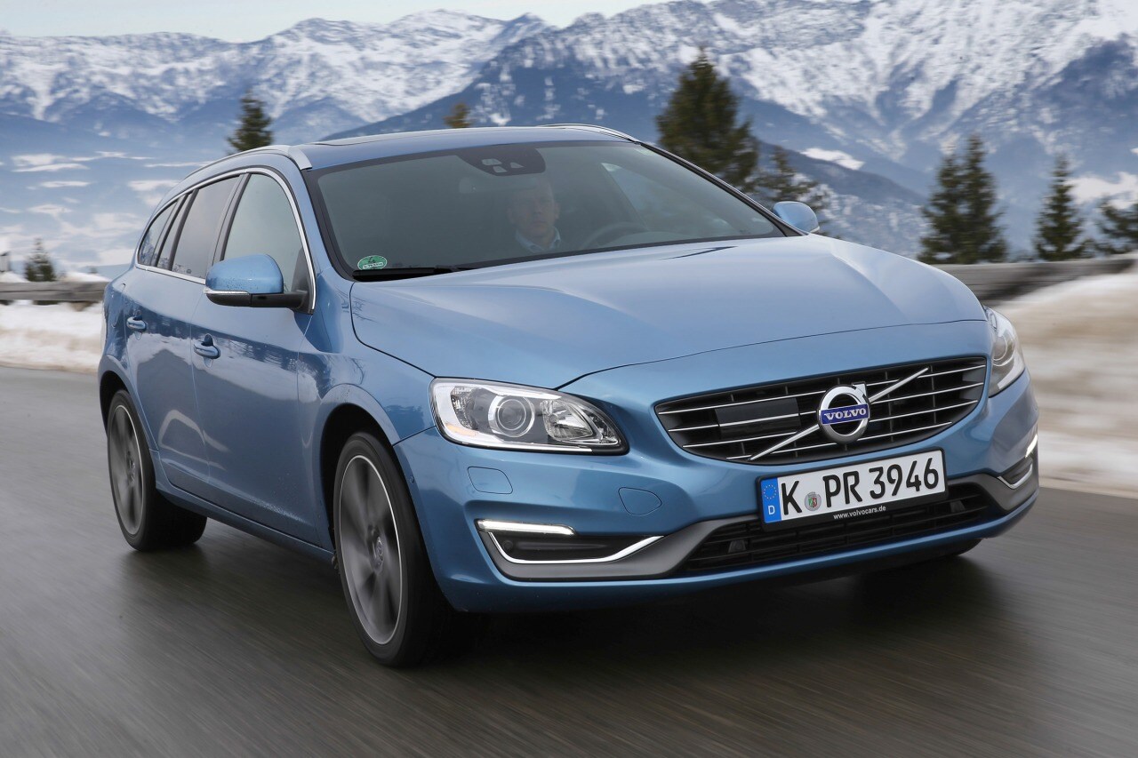 2017 Volvo V60 Pricing For Sale Edmunds 2017 Volvo V60 Pricing For Sale Edmunds