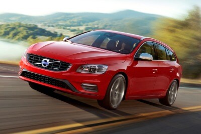 2017 Volvo V60 T6 R Design Wagon Mpg Gas Mileage Data Edmunds 2017 Volvo V60 T6 R Design Wagon Mpg Gas Mileage Data