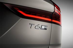 2019 Volvo V60