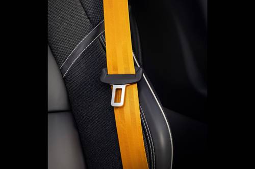 2020 Volvo V60 T8 Polestar Engineered Wagon Interior Detail