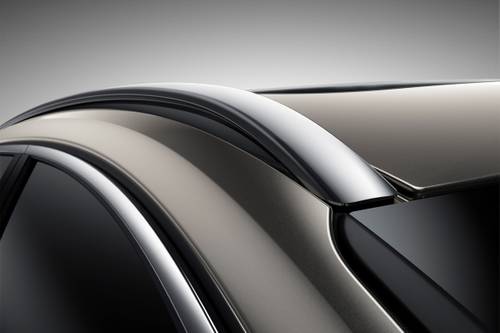 2021 Volvo V60 T5 Inscription Wagon Exterior Detail