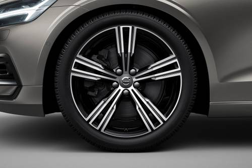 2021 Volvo V60 T5 Inscription Wagon Wheel