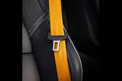 2021 Volvo V60 T8 Polestar Engineered Wagon Interior Detail