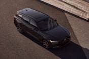 2025 Volvo V60 T8 Polestar Engineered Wagon Exterior