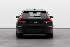 2025 Volvo V60