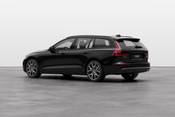 2025 Volvo V60 T8 Polestar Engineered Wagon Exterior