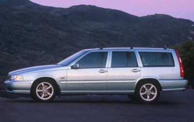 1998 volvo v70xc specs 1998 volvo v70xc specs