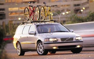 2003 Volvo V70
