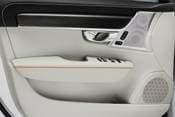 Volvo V90 Cross Country T6 Volvo Ocean Race Wagon Interior Detail