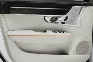 2019 Volvo V90 Cross Country