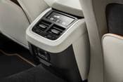 Volvo V90 Cross Country T6 Volvo Ocean Race Wagon Interior Detail