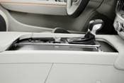 Volvo V90 Cross Country T6 Volvo Ocean Race Wagon Shifter
