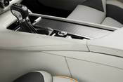 Volvo V90 Cross Country T6 Volvo Ocean Race Wagon Shifter