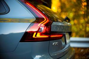 2024 Volvo V90 Cross Country