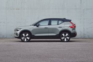 2023 Volvo XC40 Recharge Twin Pure Electric