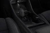 2022 Volvo XC40 Recharge Ultimate 4dr SUV Shifter