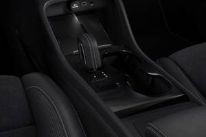 2022 Volvo XC40 Recharge