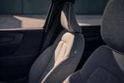 2023 Volvo XC40 Recharge Ultimate 4dr SUV Interior Detail 2023 Volvo XC40 Recharge Ultimate 4dr SUV Interior Detail