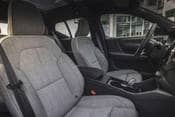 2024 Volvo XC40 Recharge Twin Motor Ultimate 4dr SUV Interior Detail