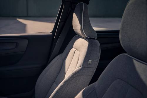2024 Volvo XC40 Recharge Twin Motor Ultimate 4dr SUV Interior Detail