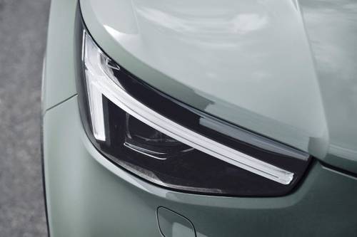 2024 Volvo XC40 Recharge Twin Motor Ultimate 4dr SUV Headlamp Detail