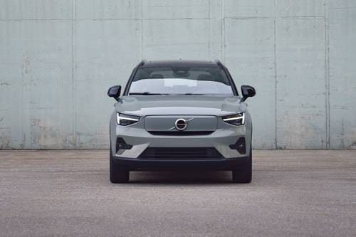 2024 Volvo XC40 Recharge Twin Motor Ultimate 4dr SUV Exterior