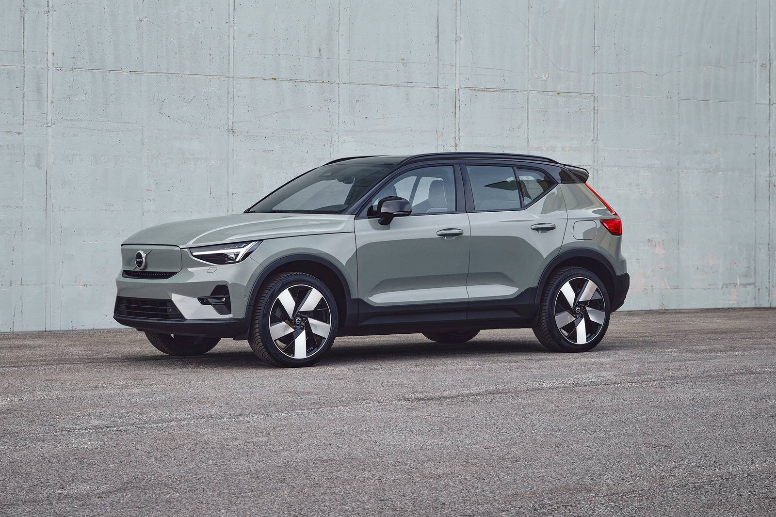 2024 Volvo XC40 Recharge Prices, Reviews, and Pictures | Edmunds