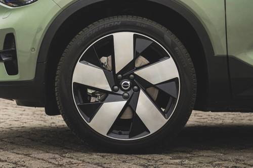 2024 Volvo XC40 Recharge Twin Motor Ultimate 4dr SUV Wheel