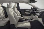 Volvo XC40 T5 Inscription 4dr SUV Interior