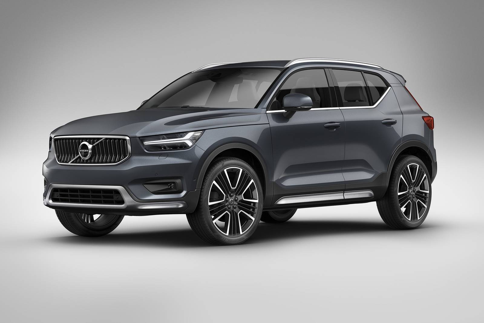 2022 Volvo Xc40 Prices Reviews And Pictures Edmunds