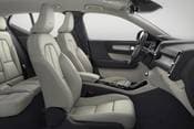 Volvo XC40 T5 Inscription 4dr SUV Interior