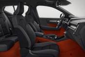 Volvo XC40 T5 R-Design 4dr SUV Interior