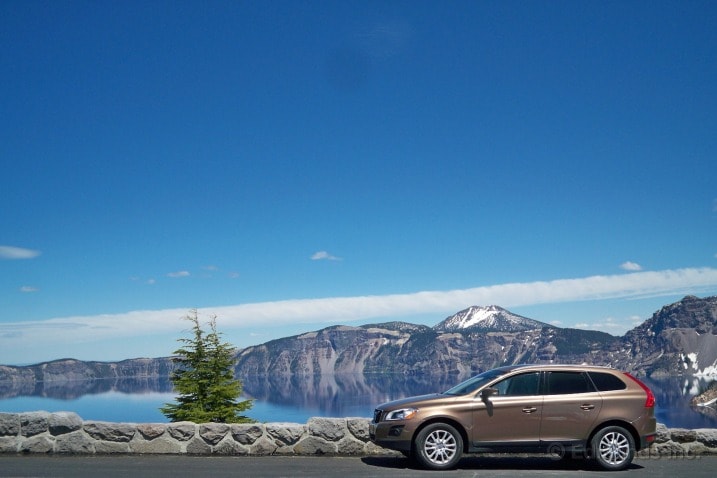 2010 Volvo XC60: What's It Like to Live With?