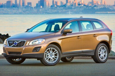 2010 Volvo XC60