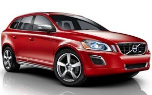 2010 Volvo XC60