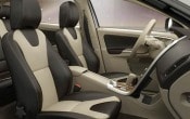 2011 Volvo XC60 T6 Interior