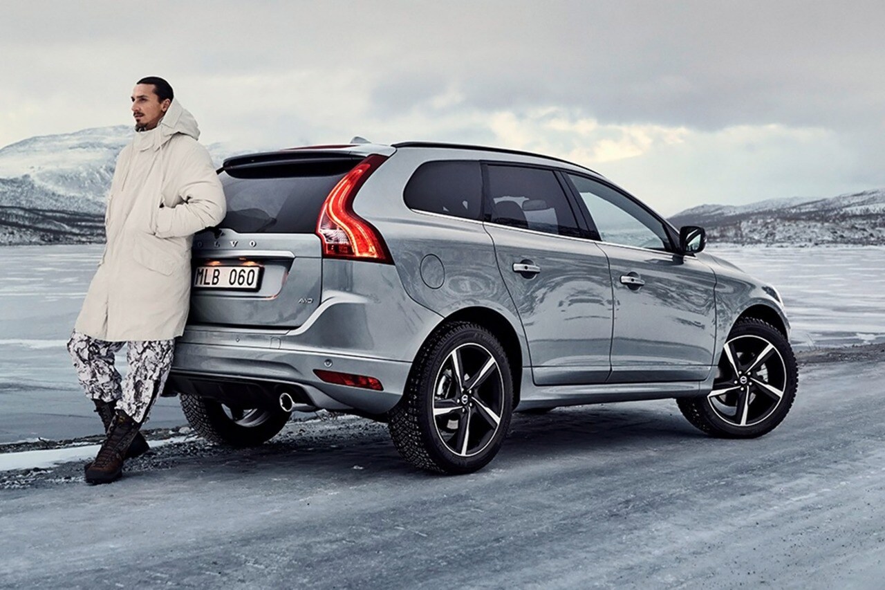 2018 Volvo Xc60 Suv Pricing For Sale Edmunds | Autos Post
