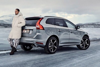 Used 2017 Volvo Xc60 T6 Drive E Platinum Suv Review Ratings Edmunds 2017 Volvo Xc60 T6 4dr Suv Exterior