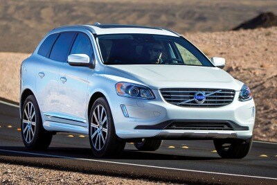 Used 2016 Volvo Xc60 T5 Premier Suv Review Ratings Edmunds 2016 Volvo Xc60 T6 Drive E Platinum 4dr Suv Exterior Shown