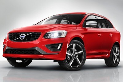 2016 Volvo XC60