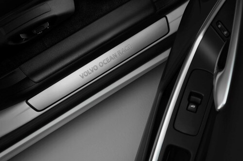 2017 Volvo XC60 T6 Inscription 4dr SUV Interior Detail